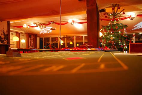  weihnachtsfeier casino berlin